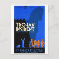 Trojan Incident