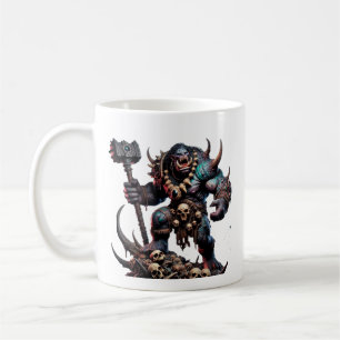 Troll 2 Mug
