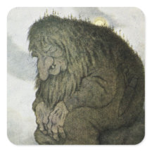 TROLL at Rest
