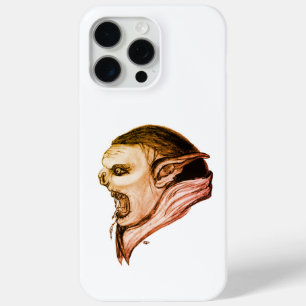 Troll iPhone 15 Pro Max Case