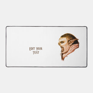 Troll Desk Mat