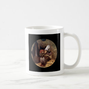 Troll Mother and Child Coffee Mug