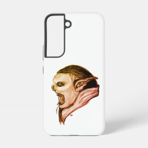 Troll Samsung Galaxy Case