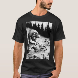 Troll T-Shirt