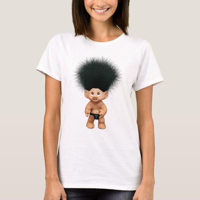 TROLL T-Shirt (Front)