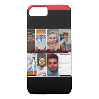 Troll the Bokobhorses iPhone Case 