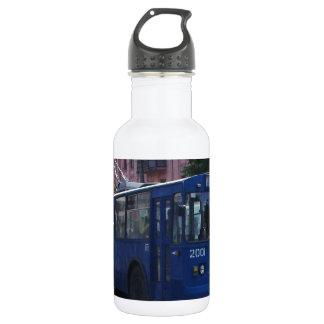 Trolley Bus 532 Ml Water Bottle