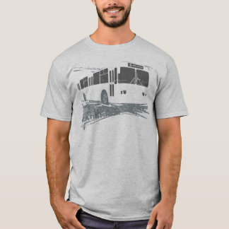 trolley light T-Shirt