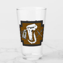 Trollskull Tavern Commemorative Tumbler