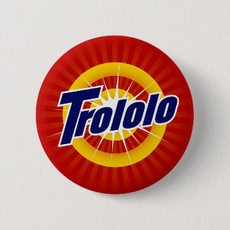 Trololo 2.25" Round Button
