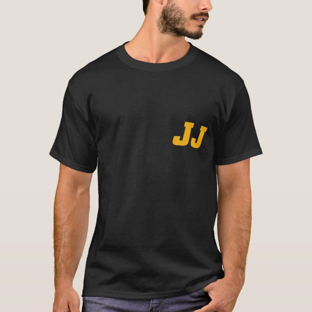 Trom BONE T-Shirt (Front)