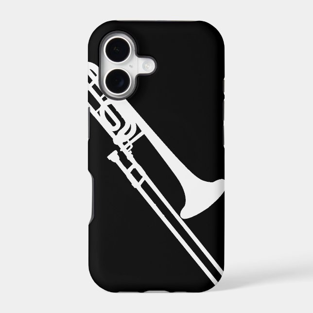 Trombone (Back)