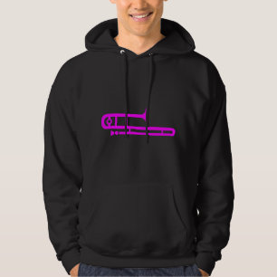 Trombone Hoodie