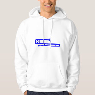 Trombone Hoodie