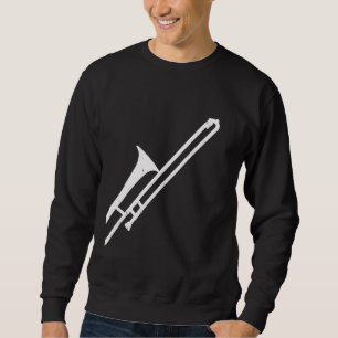 Trombone Sweatshirt