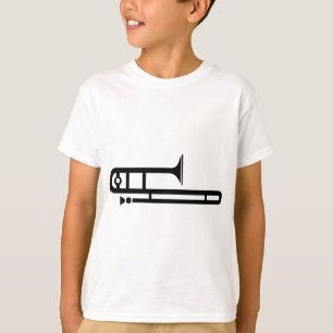 Trombone T-Shirt