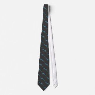 Trombone Tie