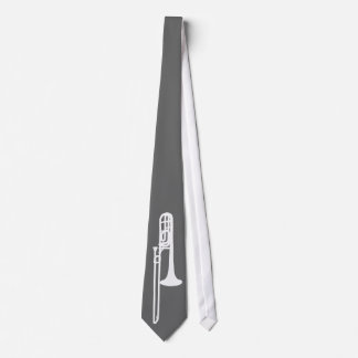 Trombone Tie