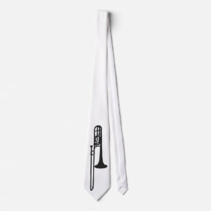 Trombone Tie