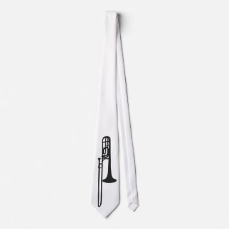 Trombone Tie