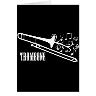 Trombone Vector Design