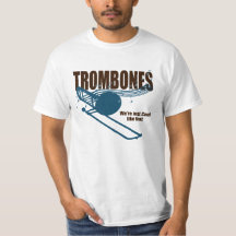Trombones Cool Like That