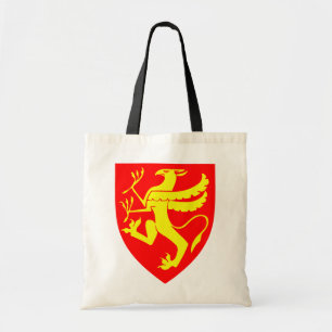 Troms, Norway Tote Bag