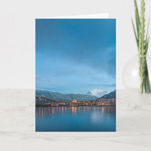 Tromso Norway Card