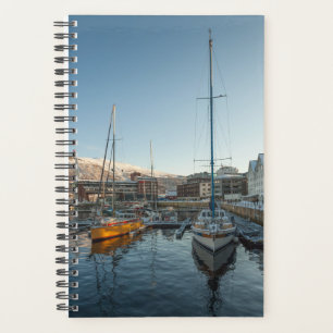 Tromso Norway Planner