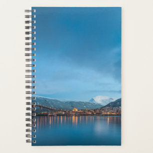Tromso Norway Planner