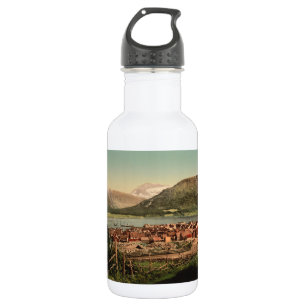 Tromso, Troms, Nord-Norge, Norway 532 Ml Water Bottle