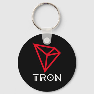 Tron Key Ring