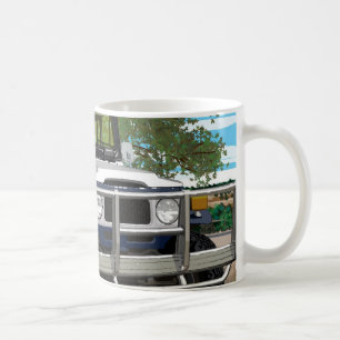 troopie people mover cruiser coffee mug