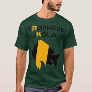 Tropheus Yellow Ikola T-Shirt