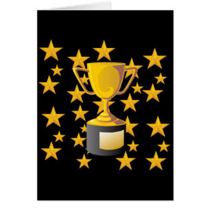TROPHIES