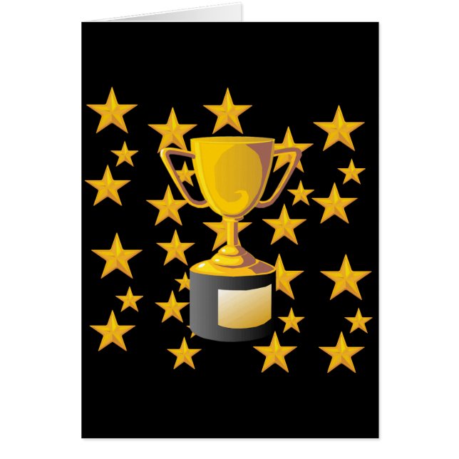TROPHIES (Front)