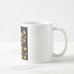 TROPHIES COFFEE MUG