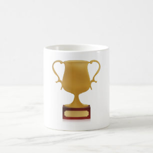 Trophy Coffee Mug