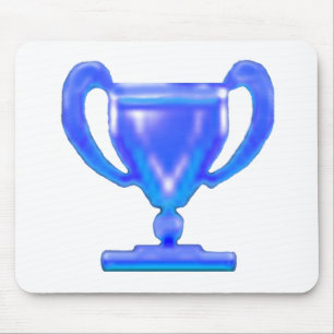 Trophy Cup jGibney The MUSEUM Zazzle Gifts Mouse Pad