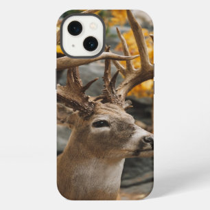 Trophy Deer iPhone Case