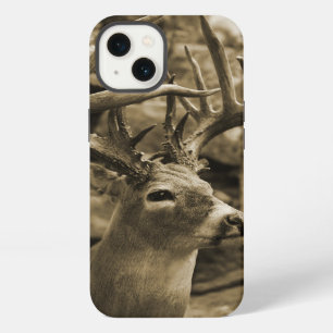 Trophy Deer iPhone Case