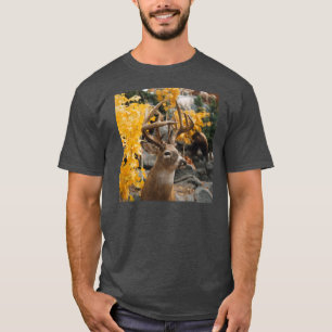 Trophy Deer T-Shirt