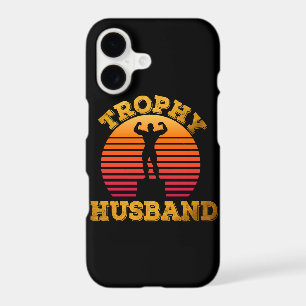 Trophy Husband