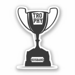 Trophy Husband