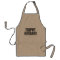 Trophy Husband | Funny aprons for men