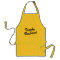 Trophy Husband | Funny BBQ apron for men