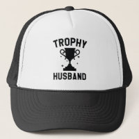 Trophy Husband