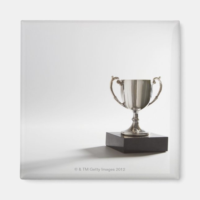 Trophy Magnet (Front)