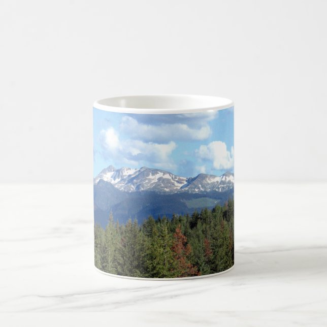 Trophy Mountain Mug (Center)