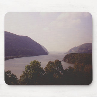 Trophy Point Mouse Pad